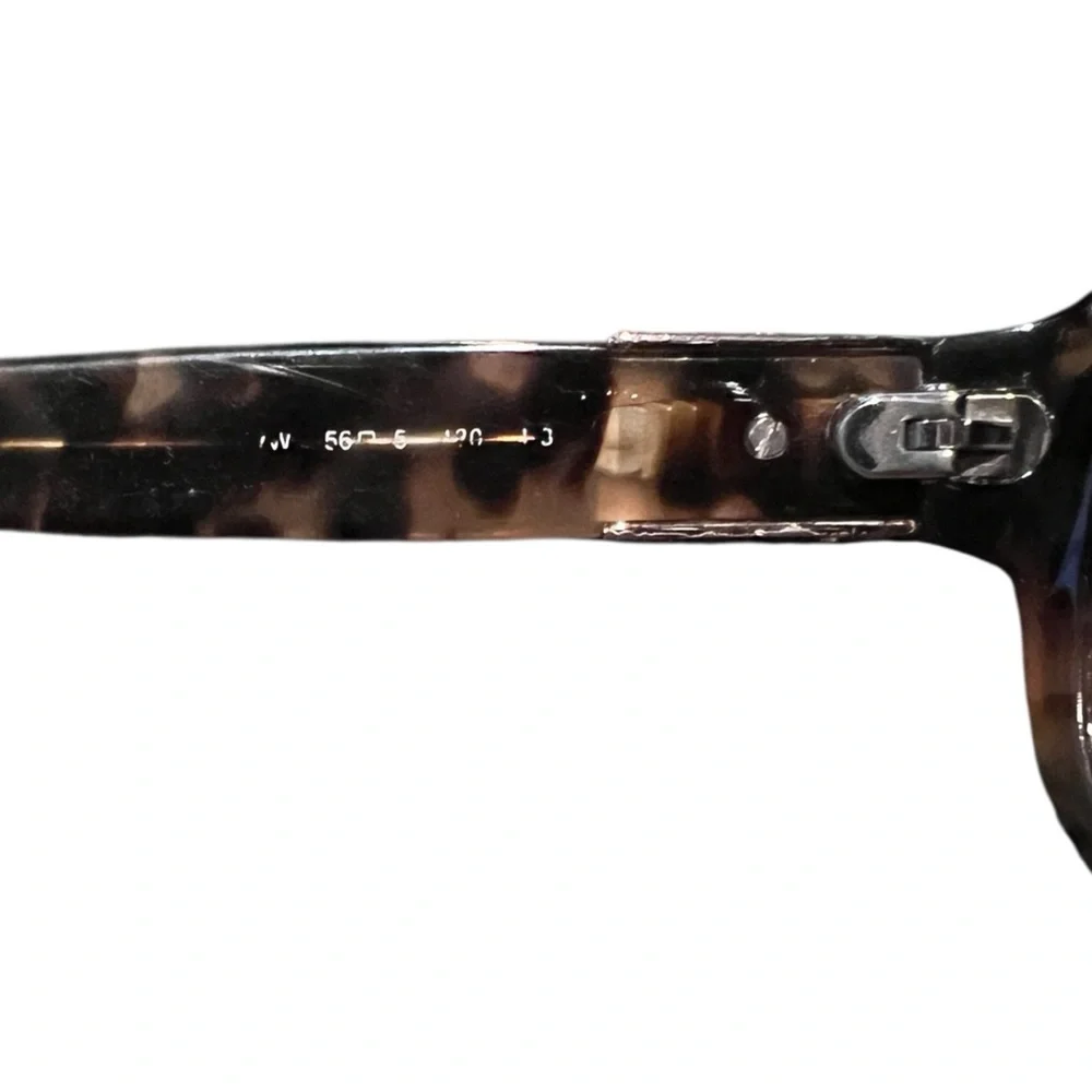 Kate Spade Tortoise Shell design Sunglasses Great condition. .